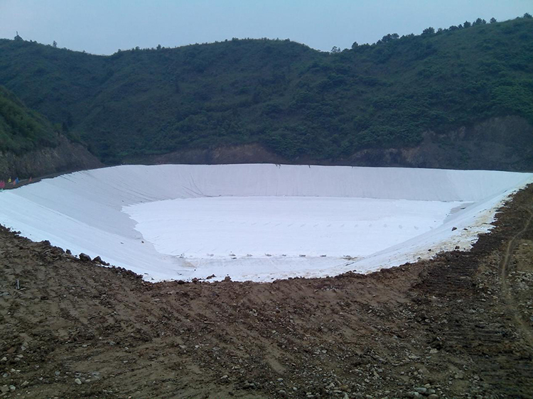 石门雄黄矿区含砷废渣处理与处置工程 历史遗留砷渣场周边污染场地综合治理工程