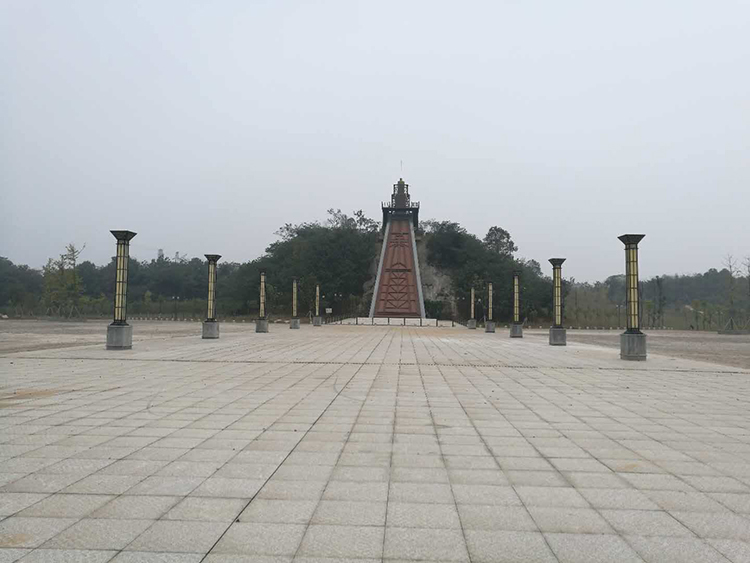 湘潭锰矿地区涉锰企业综合整治二期工程（EPC）