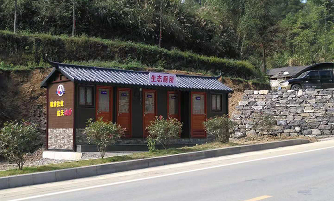 厕所革命