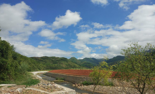 矿山修复技术
