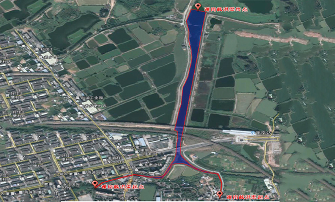 河湖底泥治理技术