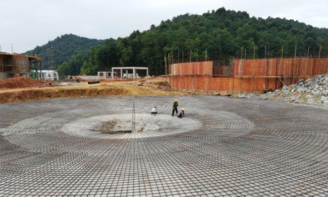 重金属废水污染治理
