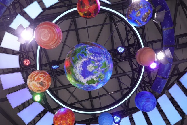 IE expo 2026 | 航天凯天环保闪耀第27届中国环博会上海展